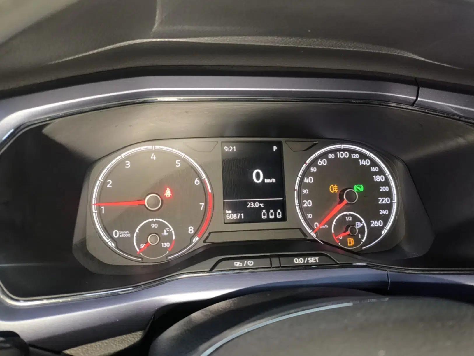 Volkswagen T-Cross 2020 280TSI DSG Comfort Edition — миниатюра 15