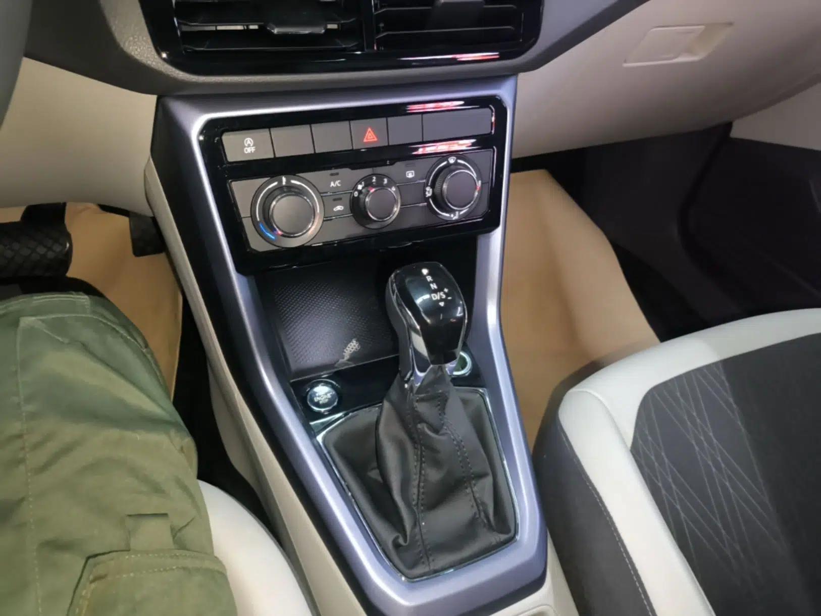 Volkswagen T-Cross 2020 280TSI DSG Comfort Edition — миниатюра 17