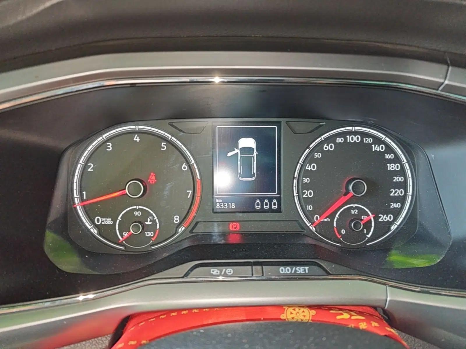 Volkswagen T-Cross 2021 280TSI DSG Comfort Edition — миниатюра 15