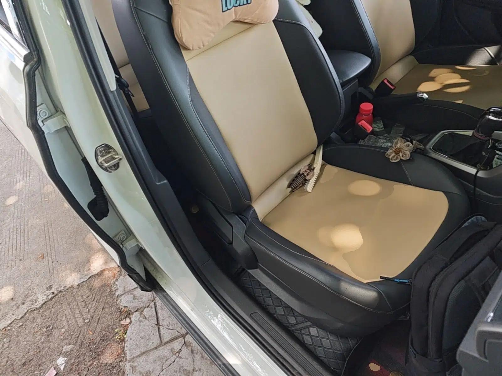 Volkswagen T-Cross 2021 280TSI DSG Comfort Edition — миниатюра 23