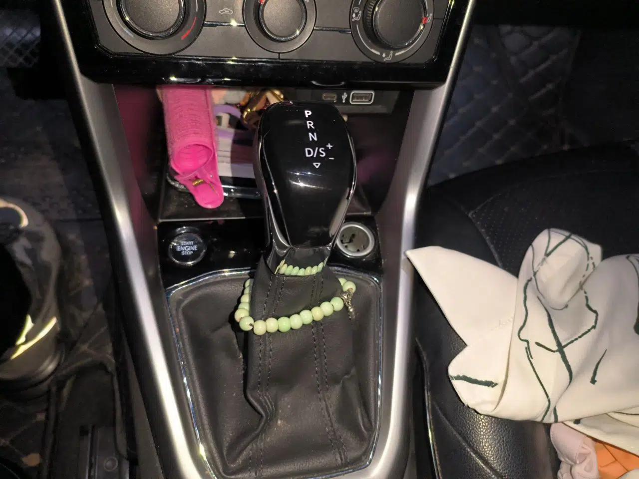 Volkswagen T-Cross 2020 1.5L Automatic Comfort Edition — миниатюра 15