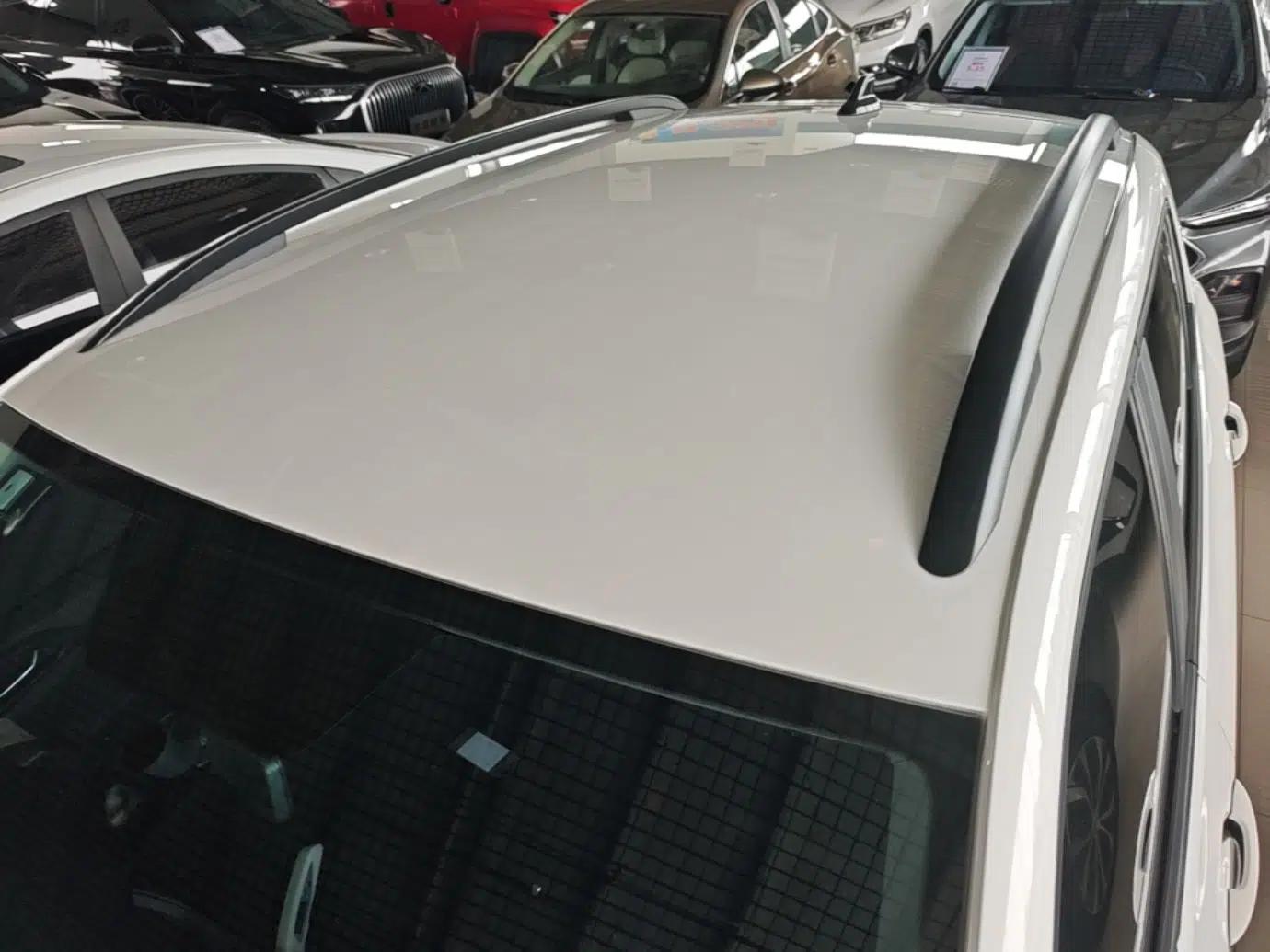 Volkswagen T-Cross 2021 1.5L Automatic Fashion Edition — миниатюра 11
