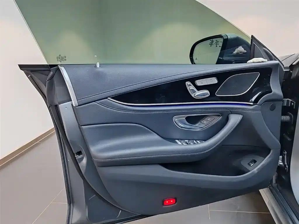 2023 AMG GT 50 Coupe — миниатюра 9