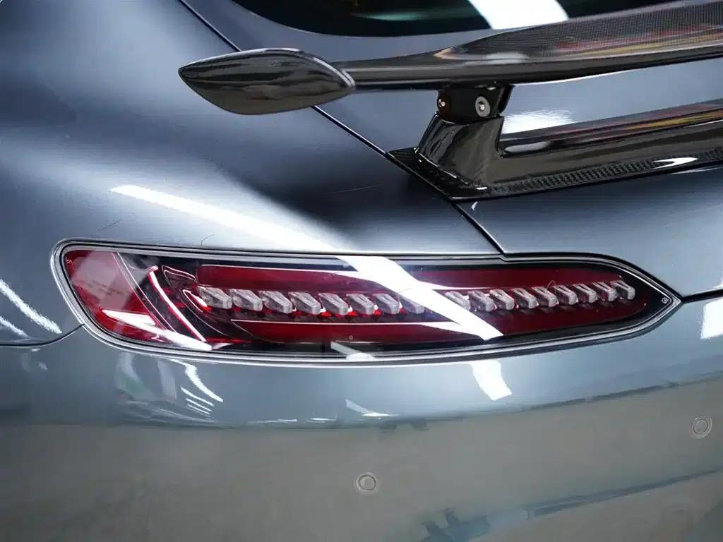 2019 AMG GT — миниатюра 3