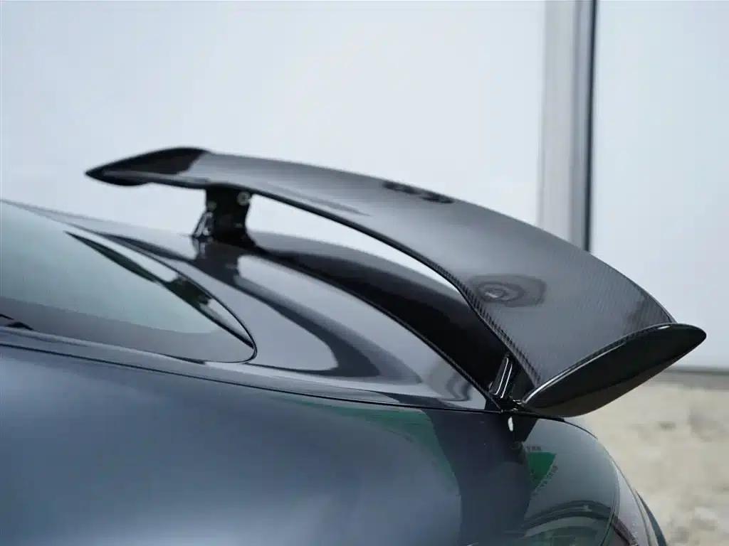 2019 AMG GT — миниатюра 21
