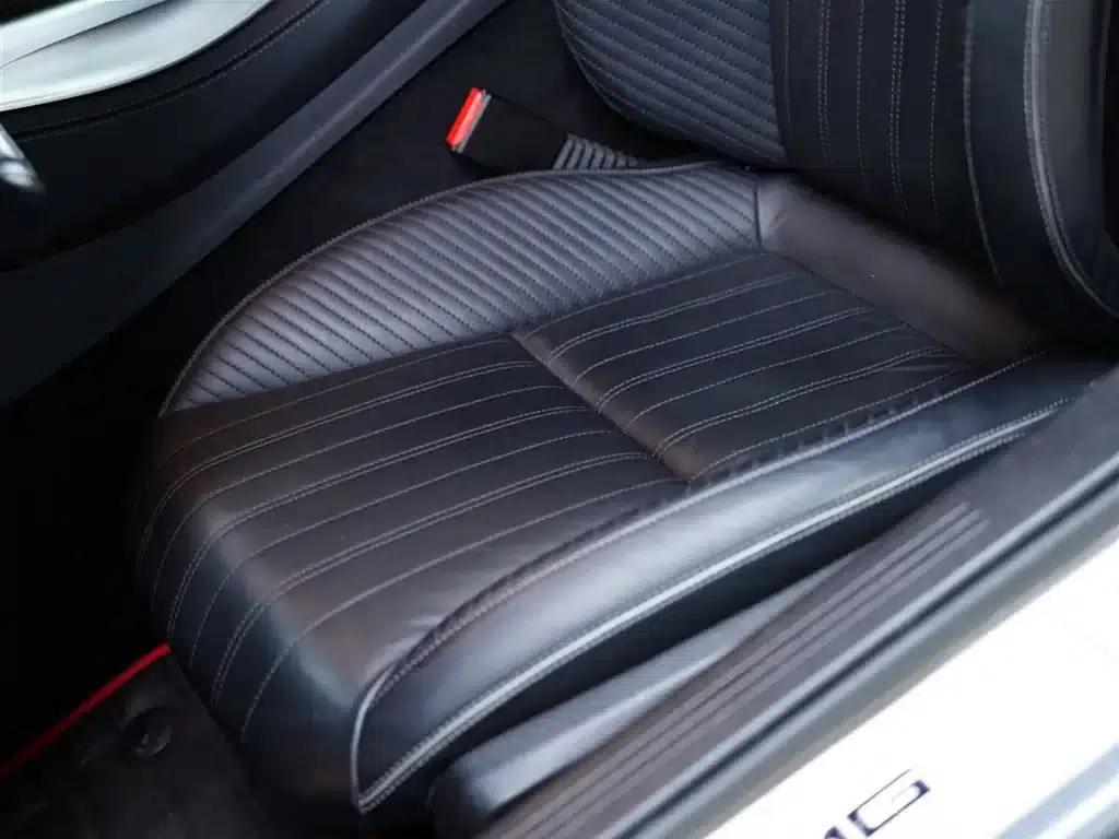 2019 AMG GT — миниатюра 24