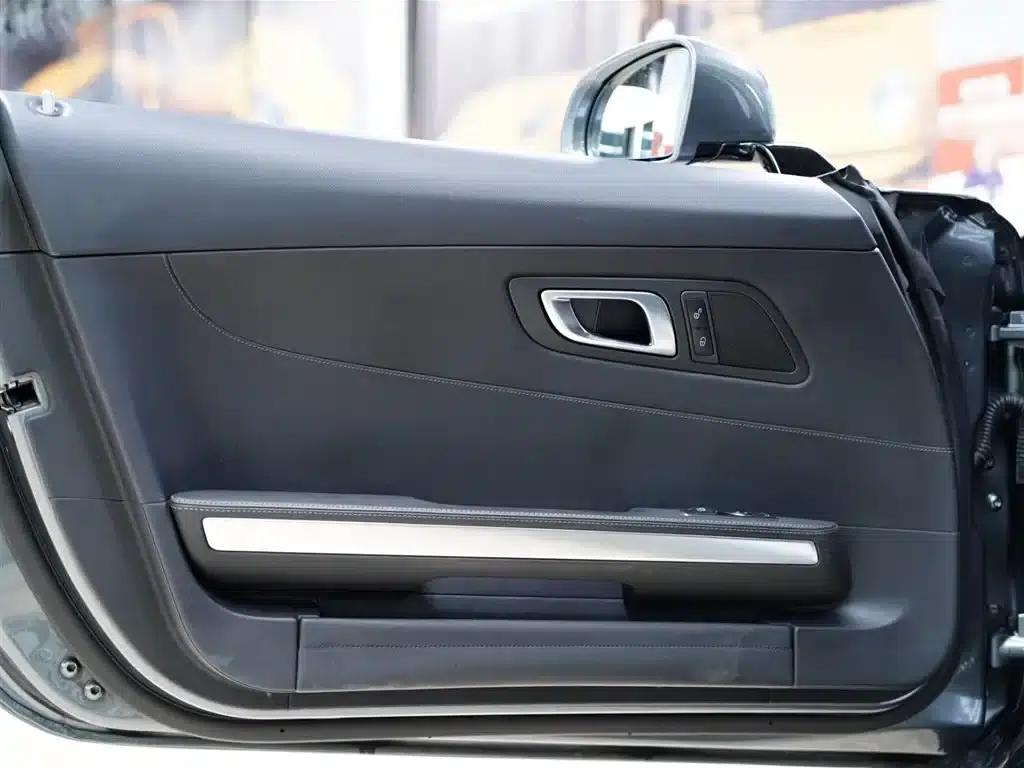 2019 AMG GT — миниатюра 26