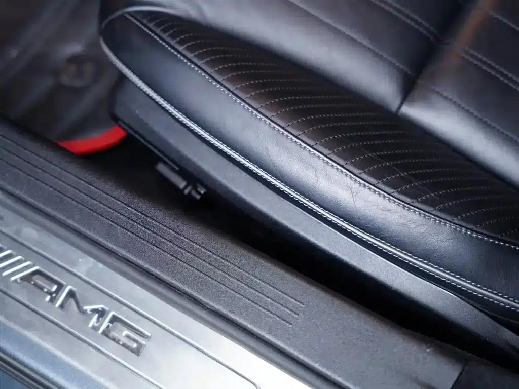 2019 AMG GT — миниатюра 28