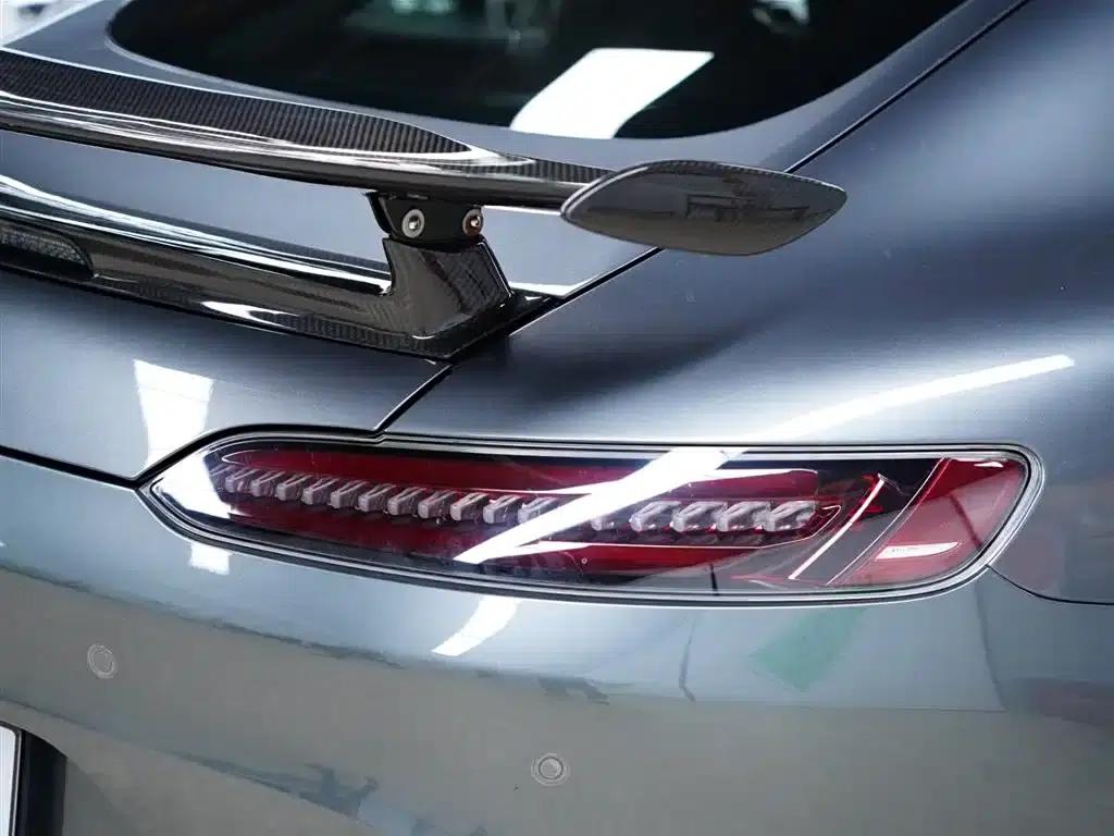 2019 AMG GT — миниатюра 4