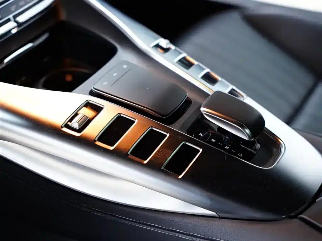2019 AMG GT — миниатюра 31