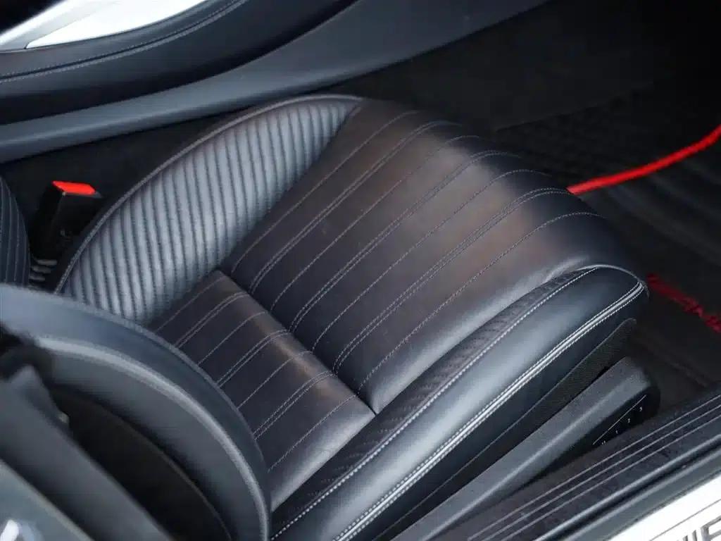 2019 AMG GT — миниатюра 33
