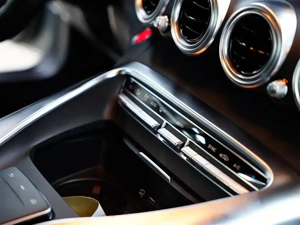 2019 AMG GT — миниатюра 35