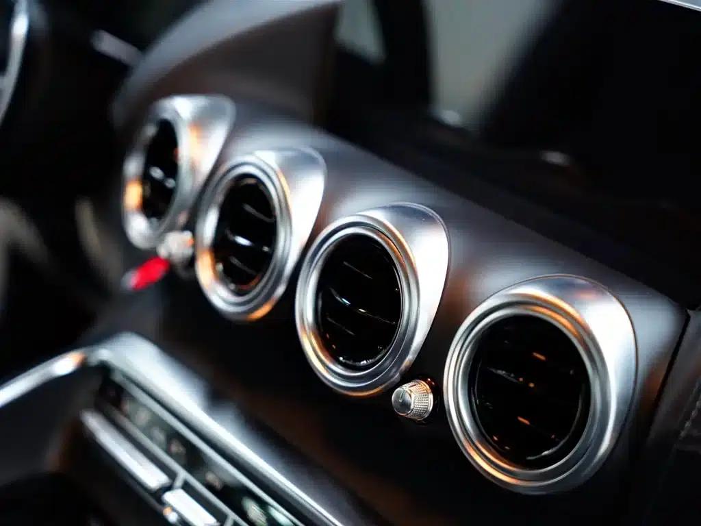 2019 AMG GT — миниатюра 36