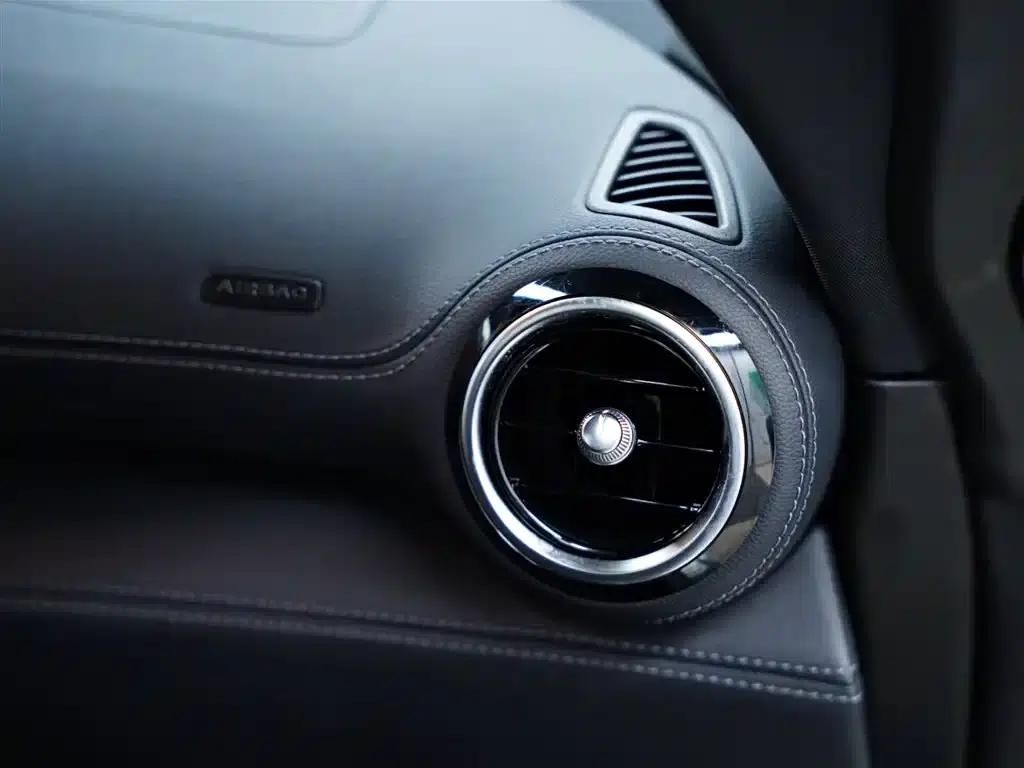 2019 AMG GT — миниатюра 37