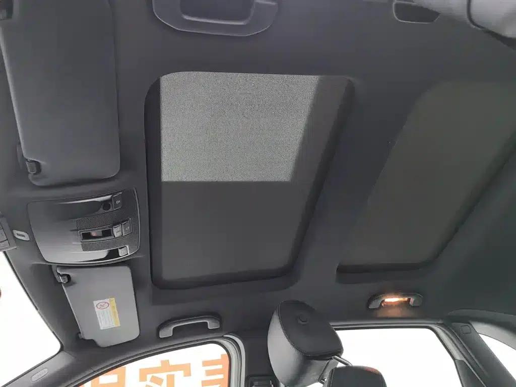 Mercedes-Benz B-Class 2019 B 200 Fashion Edition — миниатюра 14