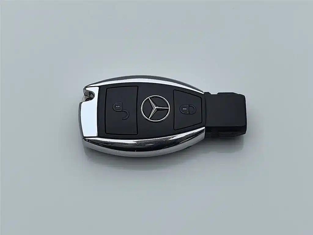 Mercedes-Benz B-Class 2019 B 200 Fashion Edition — миниатюра 19