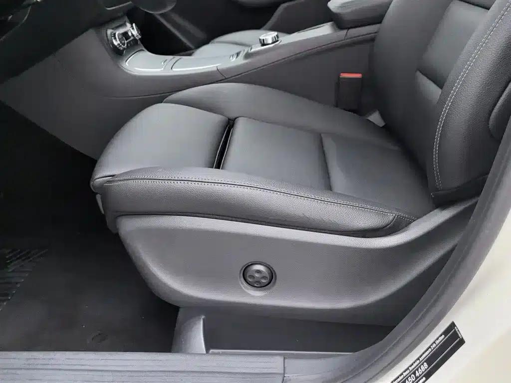 Mercedes-Benz B-Class 2019 B 200 Fashion Edition — миниатюра 20