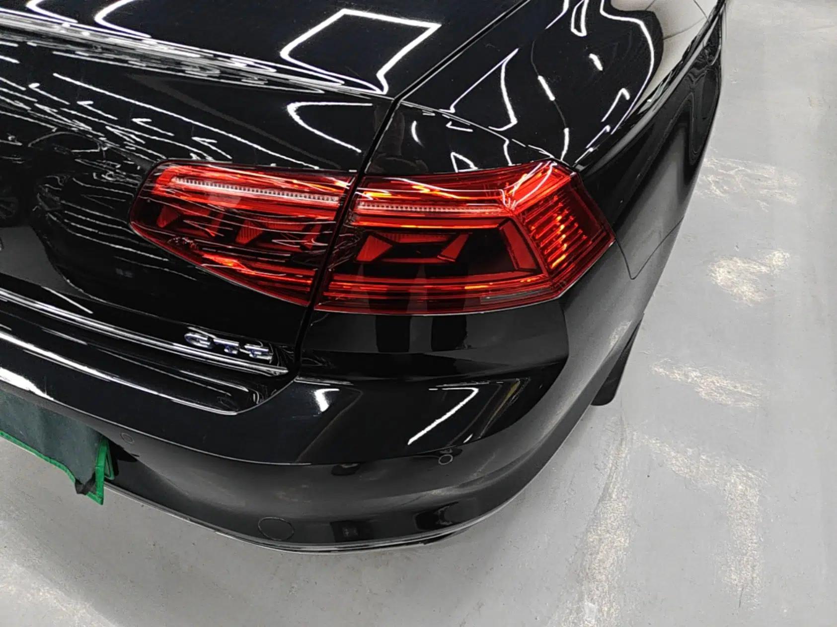 Volkswagen Magotan GTE Plug-in Hybrid 2022 GTE Luxury Model — миниатюра 7