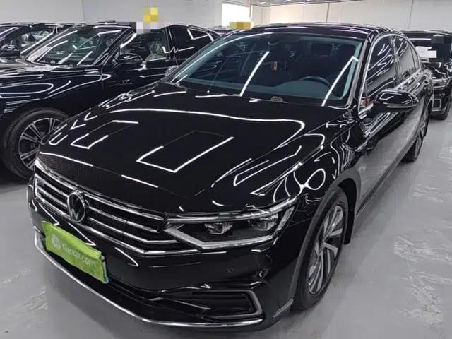 Volkswagen Magotan GTE Plug-in Hybrid 2022 GTE Luxury Model