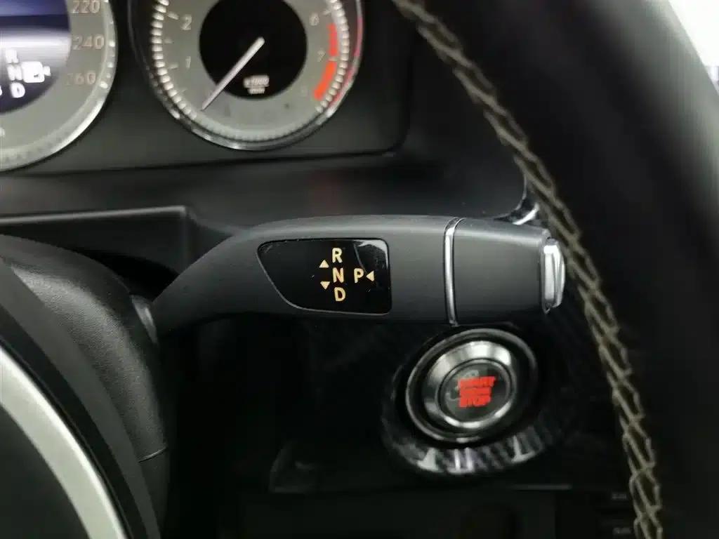 2014 Mercedes-Benz GLK-Class GLK 260 4MATIC Dynamic — миниатюра 13