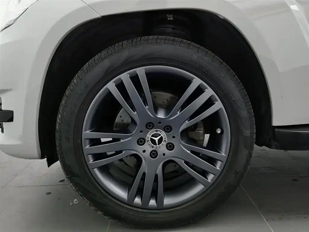 2014 Mercedes-Benz GLK-Class GLK 260 4MATIC Dynamic — миниатюра 17
