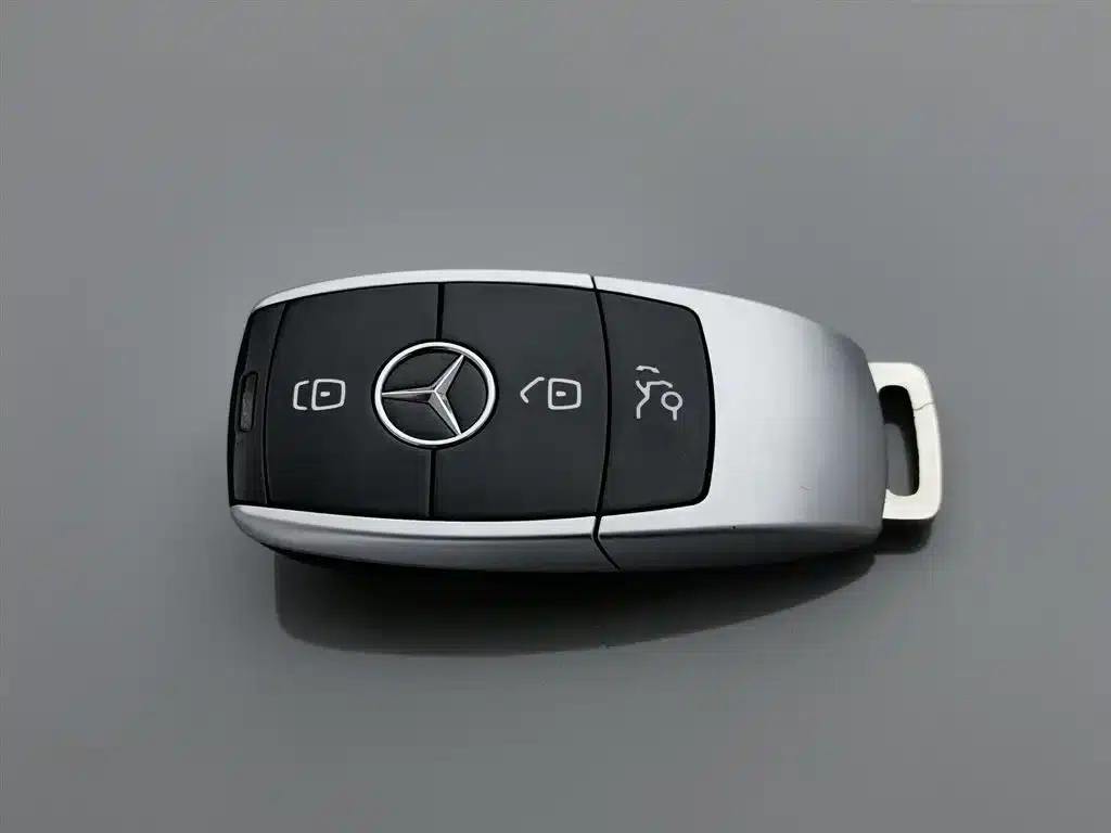 2014 Mercedes-Benz GLK-Class GLK 260 4MATIC Dynamic — миниатюра 19