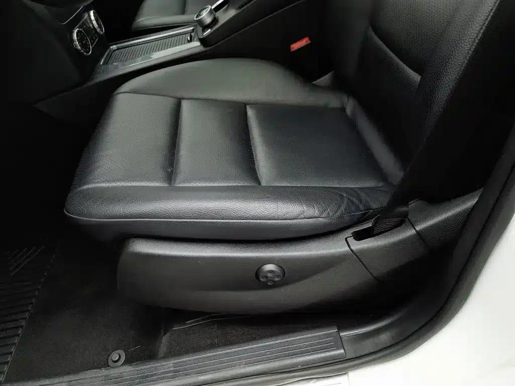 2014 Mercedes-Benz GLK-Class GLK 260 4MATIC Dynamic — миниатюра 20