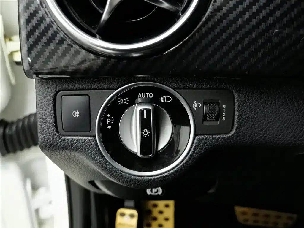 2014 Mercedes-Benz GLK-Class GLK 260 4MATIC Dynamic — миниатюра 21