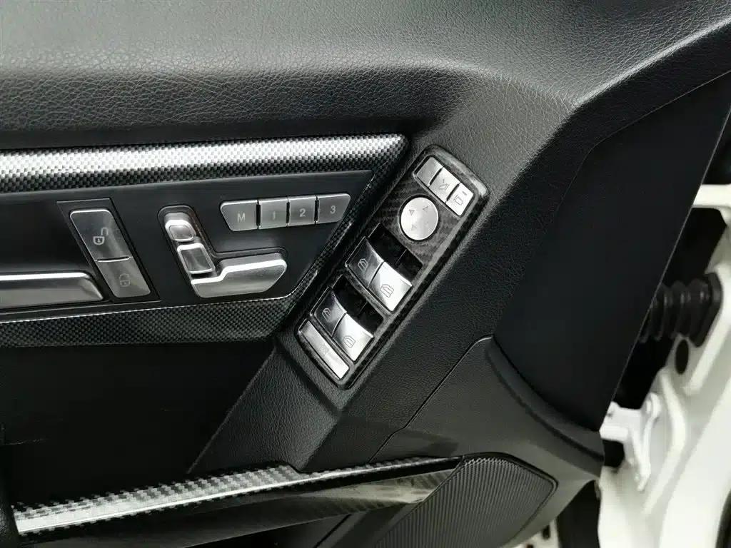 2014 Mercedes-Benz GLK-Class GLK 260 4MATIC Dynamic — миниатюра 9