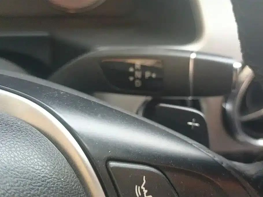 2013 Mercedes-Benz GLK-Class GLK 300 4MATIC Dynamic — миниатюра 16