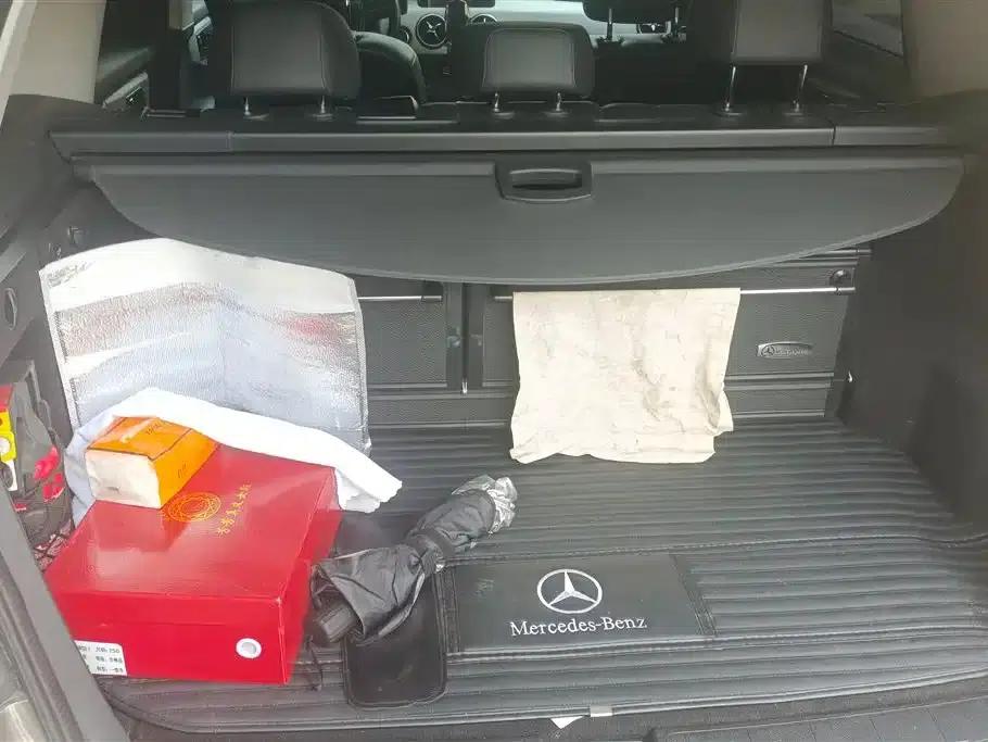 2013 Mercedes-Benz GLK-Class GLK 300 4MATIC Dynamic — миниатюра 4