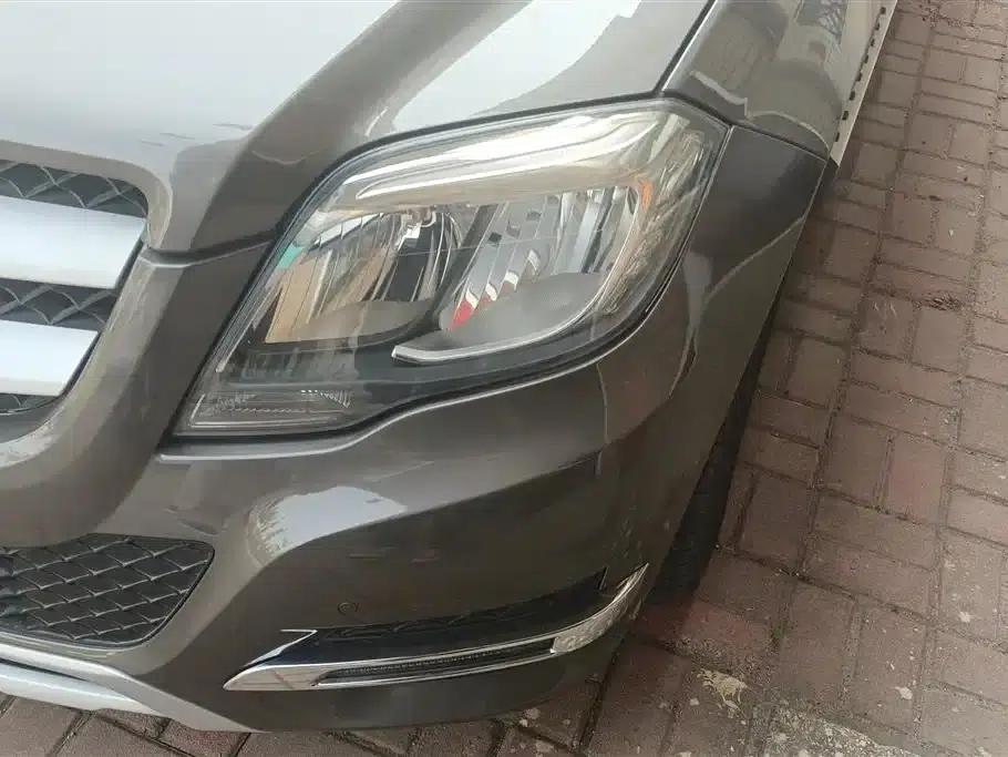 2013 Mercedes-Benz GLK-Class GLK 300 4MATIC Dynamic — миниатюра 5