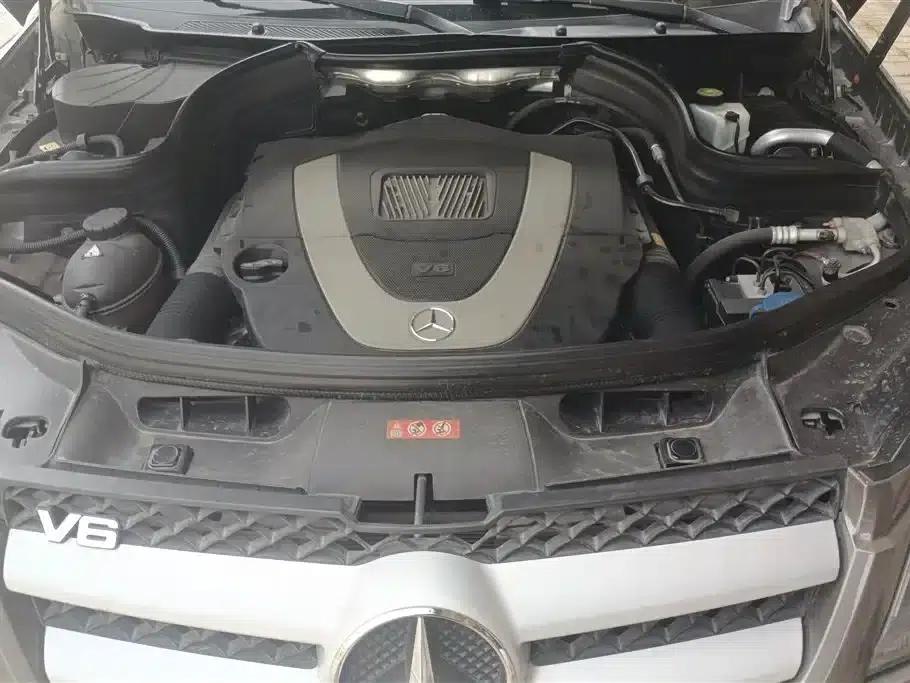 2013 Mercedes-Benz GLK-Class GLK 300 4MATIC Dynamic — миниатюра 10