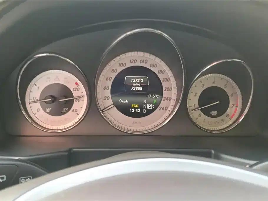 2014 Mercedes-Benz GLK-Class GLK 260 4MATIC Dynamic — миниатюра 14