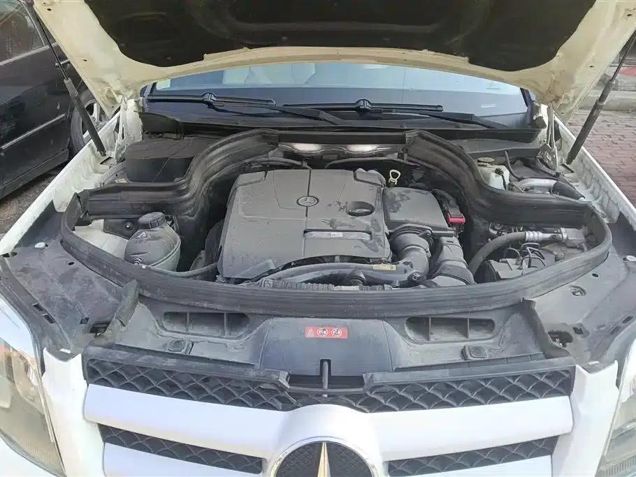 2014 Mercedes-Benz GLK-Class GLK 260 4MATIC Dynamic — миниатюра 10