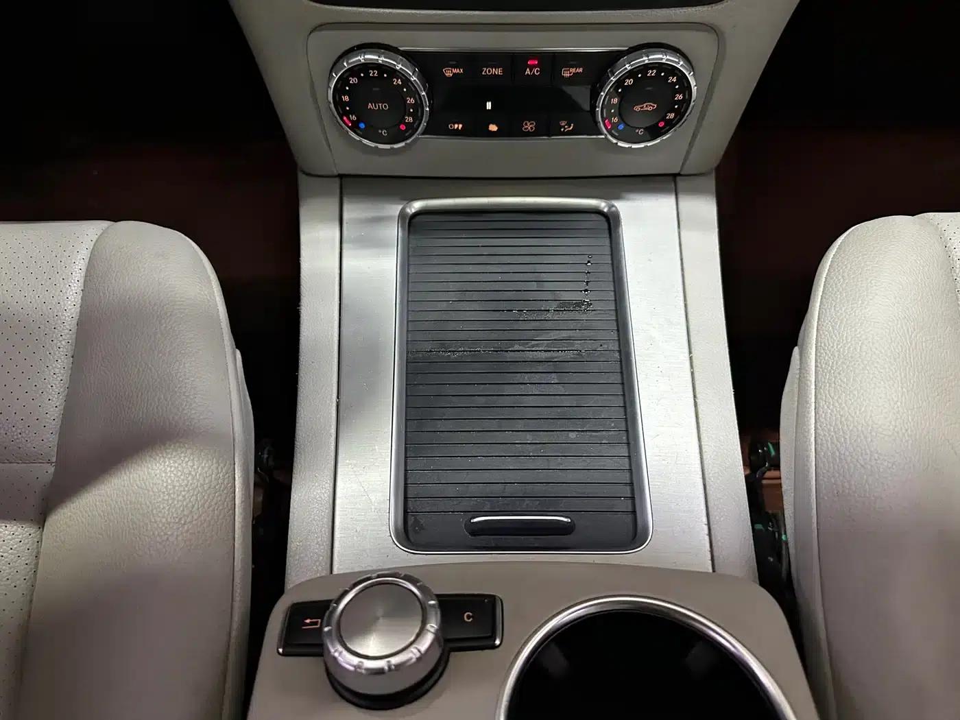 2014 Mercedes-Benz GLK-Class GLK 260 4MATIC Dynamic — миниатюра 12
