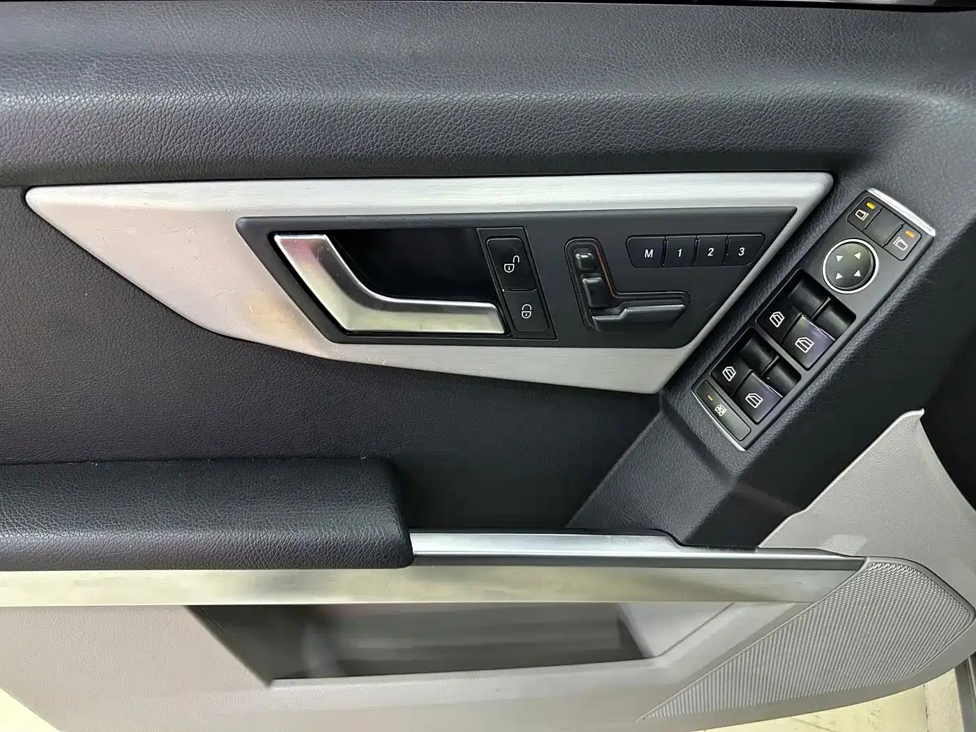 2014 Mercedes-Benz GLK-Class GLK 260 4MATIC Dynamic — миниатюра 16