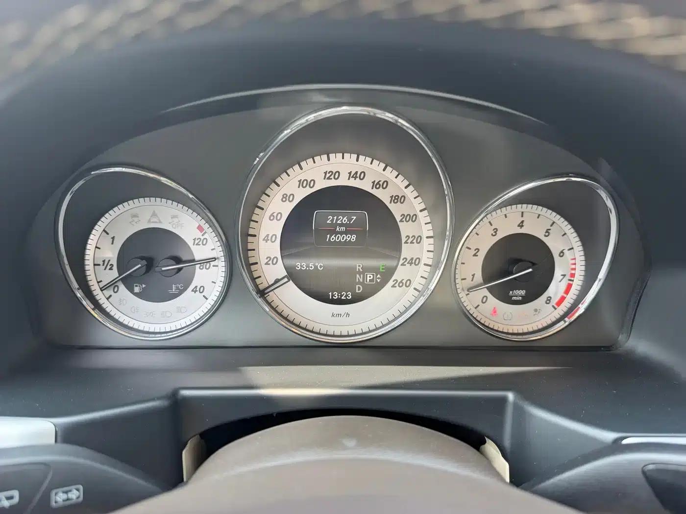 2013 Mercedes-Benz GLK-Class GLK 300 4MATIC Dynamic — миниатюра 20