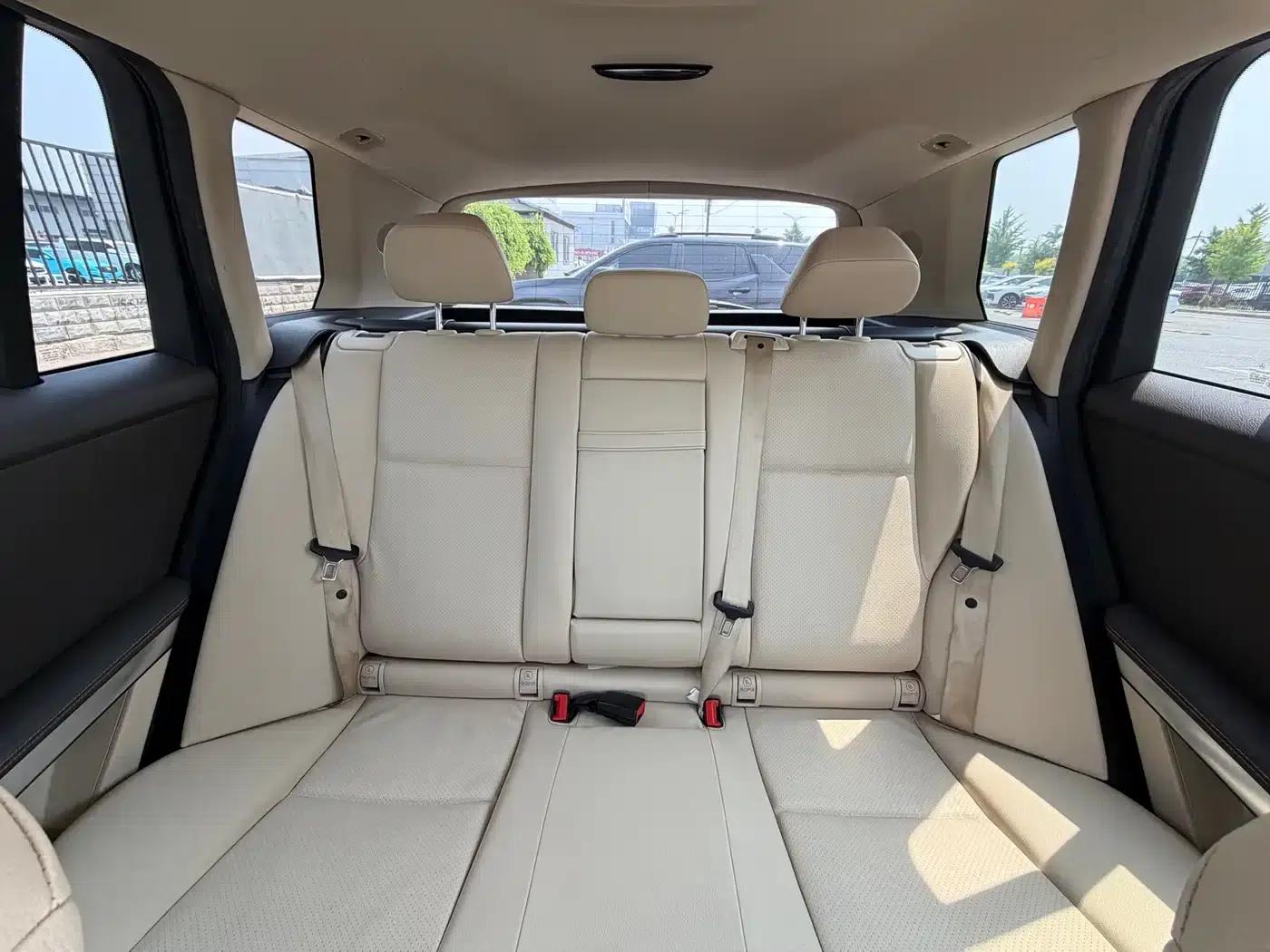 2013 Mercedes-Benz GLK-Class GLK 300 4MATIC Dynamic — миниатюра 27