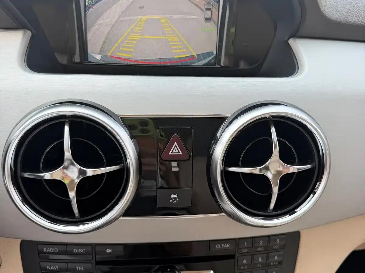 2013 Mercedes-Benz GLK-Class GLK 300 4MATIC Dynamic — миниатюра 29