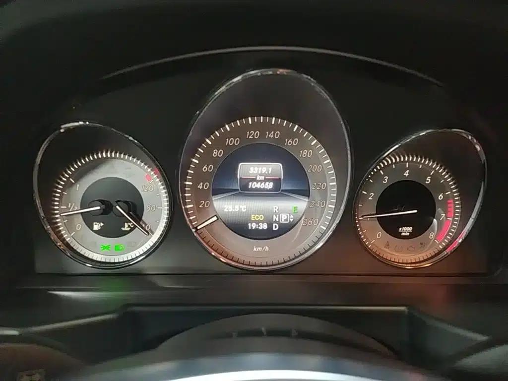 2015 Mercedes-Benz GLK-Class GLK 260 4MATIC Dynamic Ultimate Edition — миниатюра 12