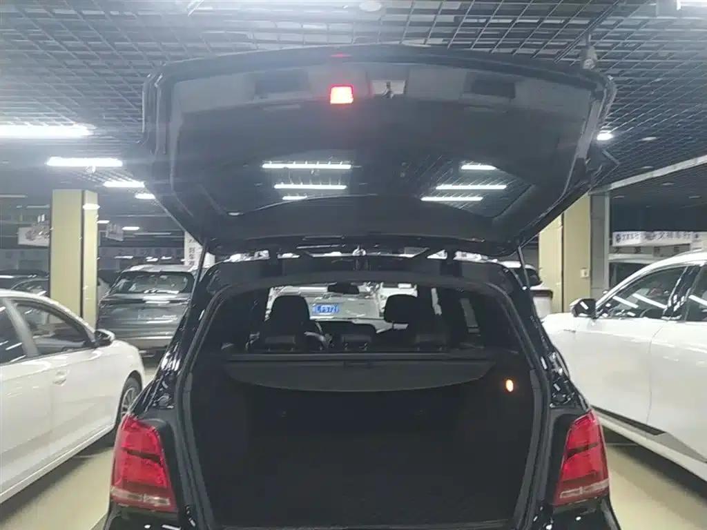 2015 Mercedes-Benz GLK-Class GLK 260 4MATIC Dynamic Ultimate Edition — миниатюра 19