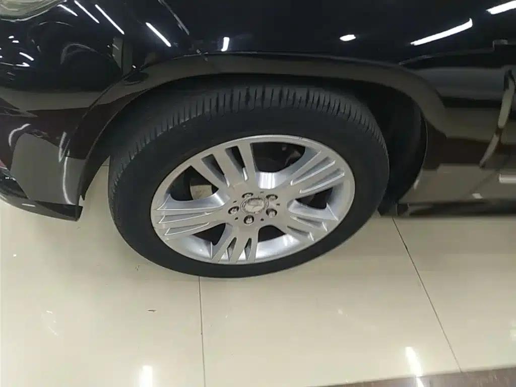 2015 Mercedes-Benz GLK-Class GLK 260 4MATIC Dynamic Ultimate Edition — миниатюра 23