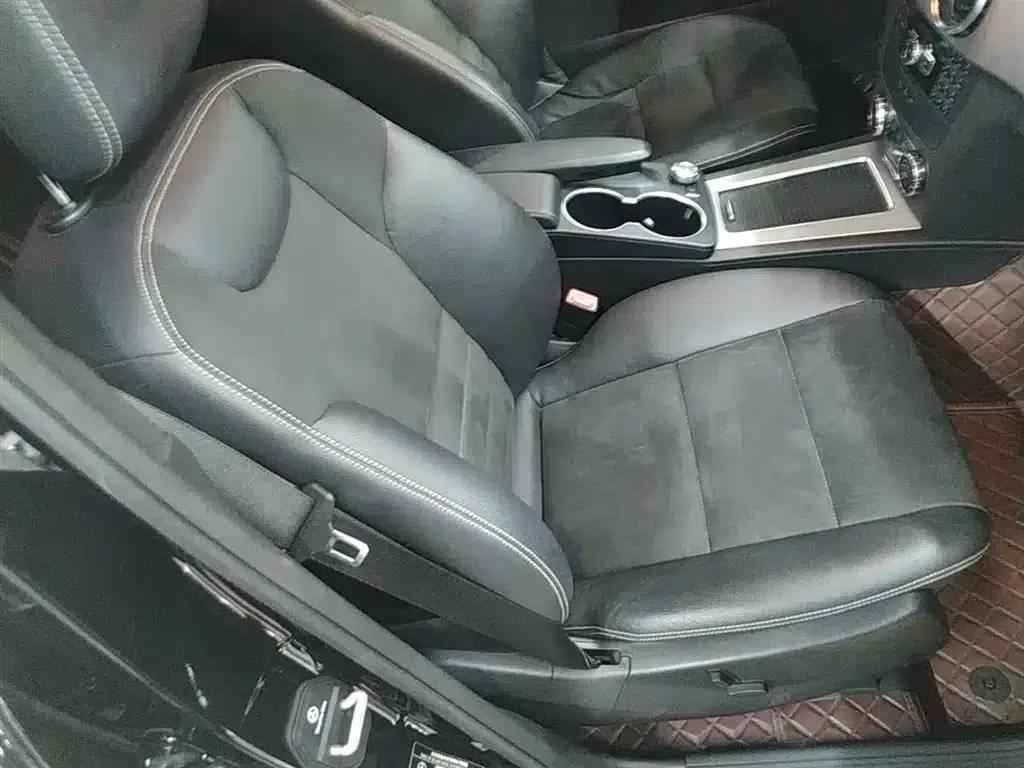2015 Mercedes-Benz GLK-Class GLK 260 4MATIC Dynamic Ultimate Edition — миниатюра 25