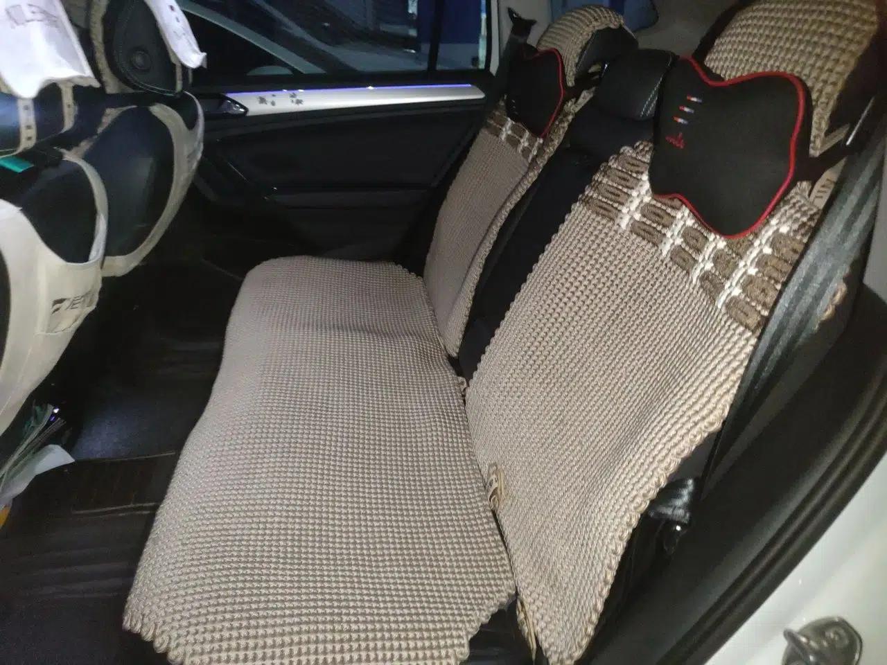Volkswagen Tiguan L New Energy 2021 430 PHEV Plug-in Hybrid Flagship Edition — миниатюра 18
