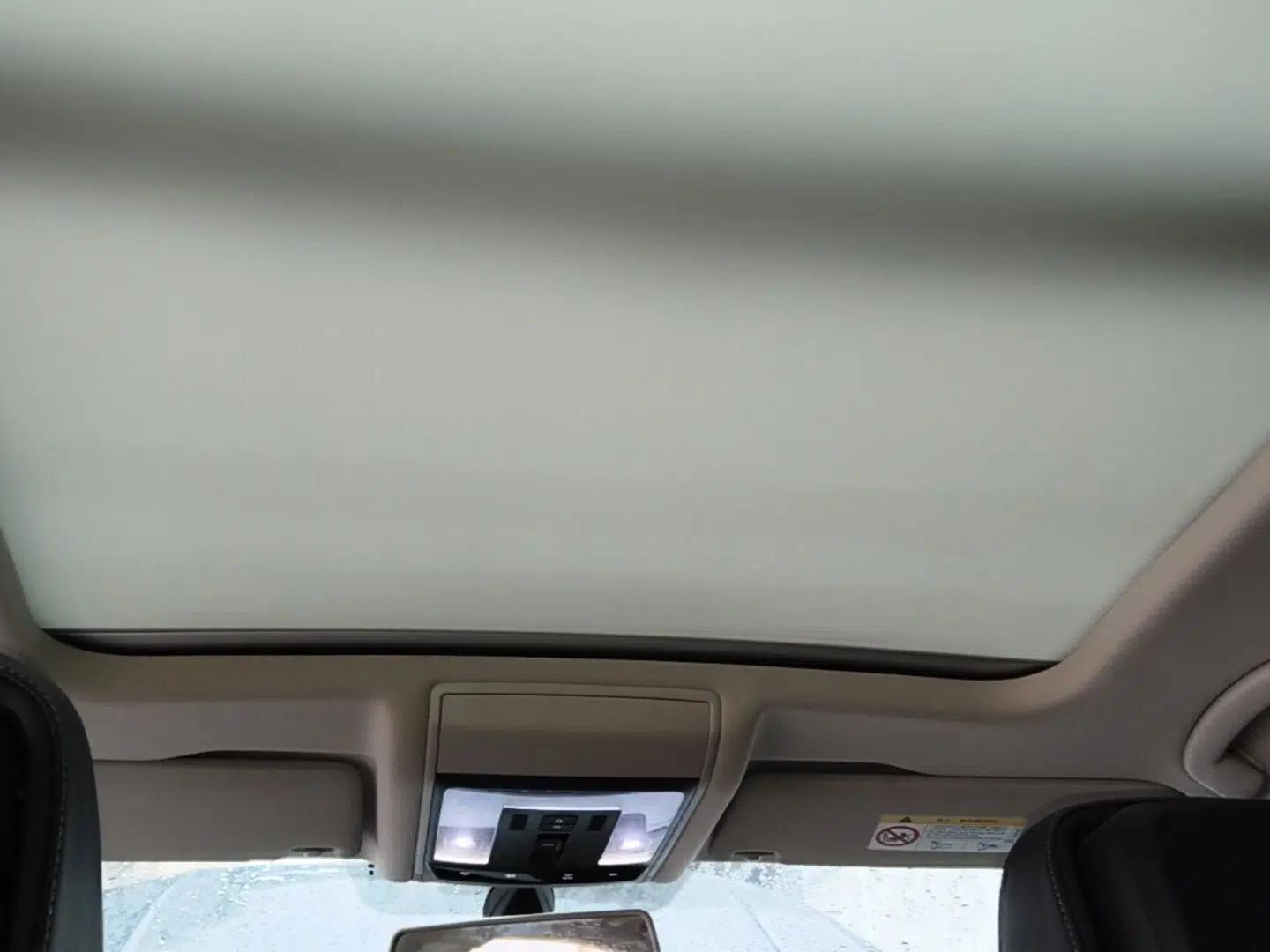 Volkswagen Passat New Energy 2020 430 PHEV Hybrid Luxury Edition China VI Standard — миниатюра 20