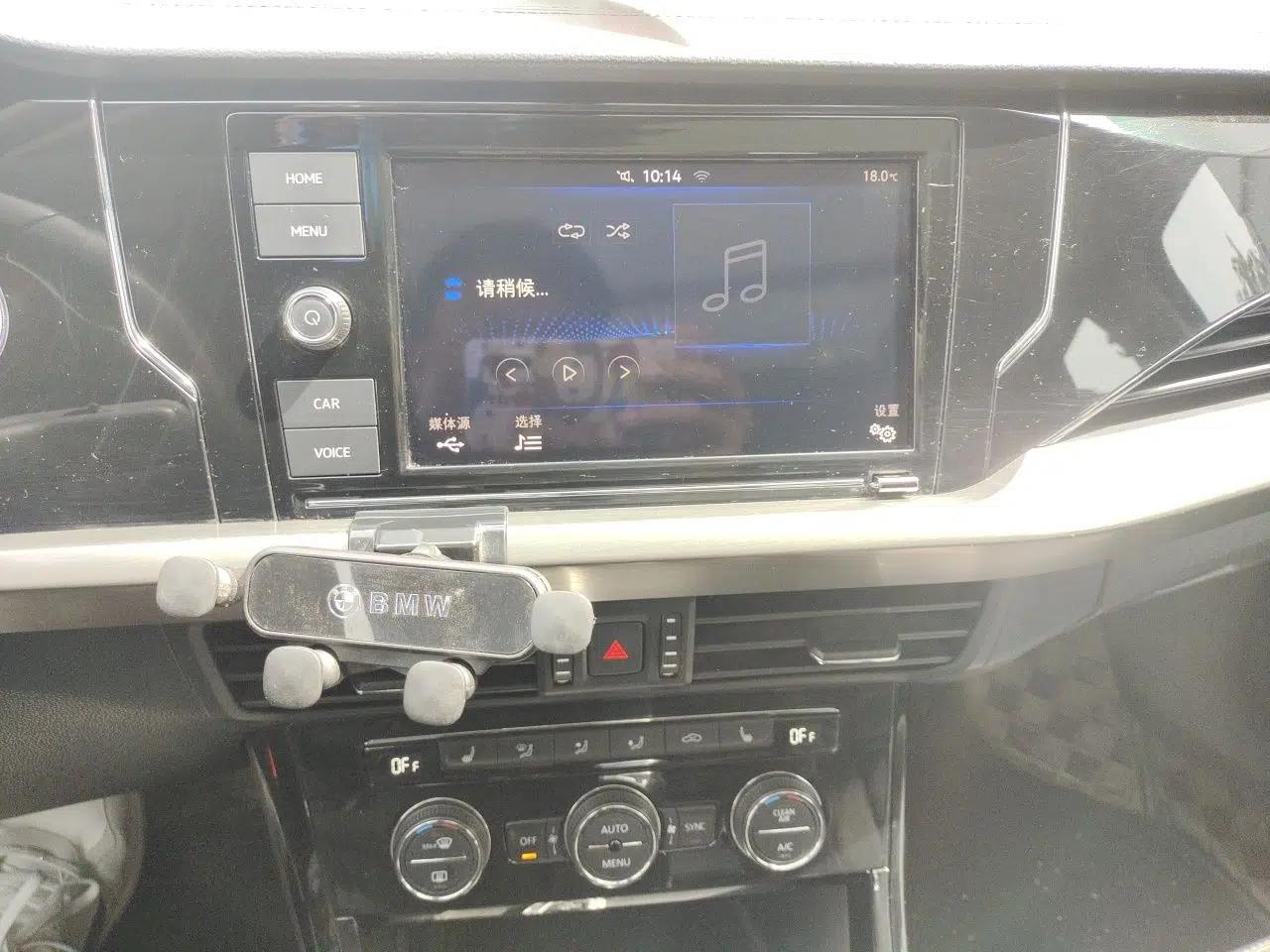 Volkswagen Passat New Energy 2019 430 PHEV Hybrid Elite Edition — миниатюра 14