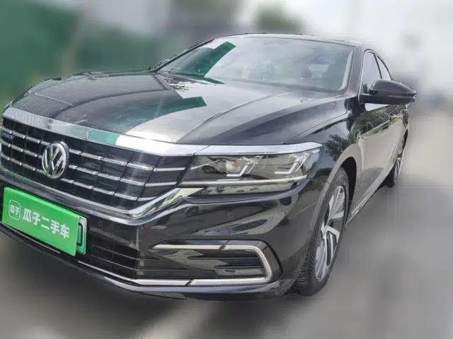 Volkswagen Passat New Energy 2019 430 PHEV Hybrid Elite Edition