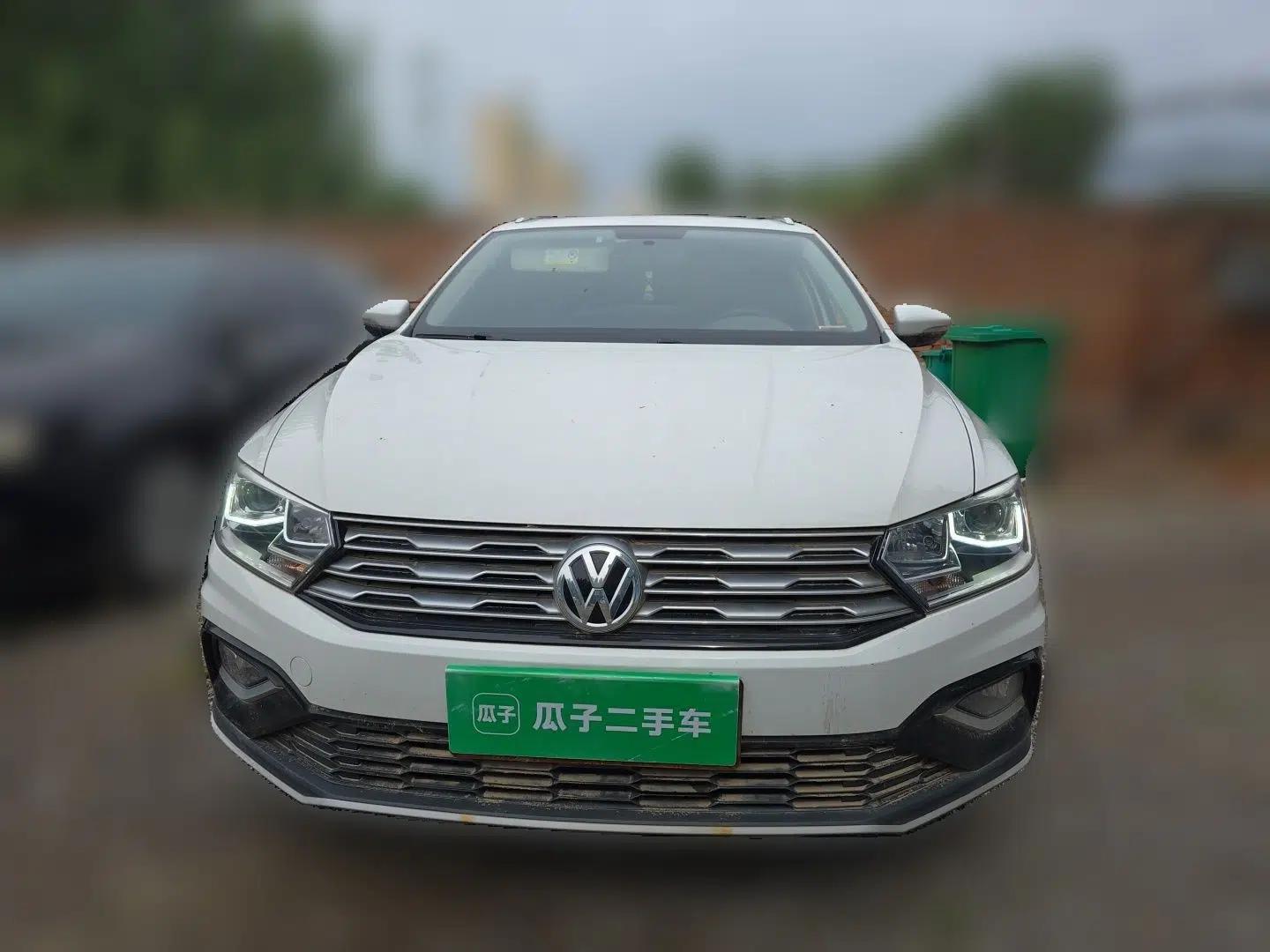 Volkswagen C-TREK 2017 230TSI DSG Comfort Version — миниатюра 2
