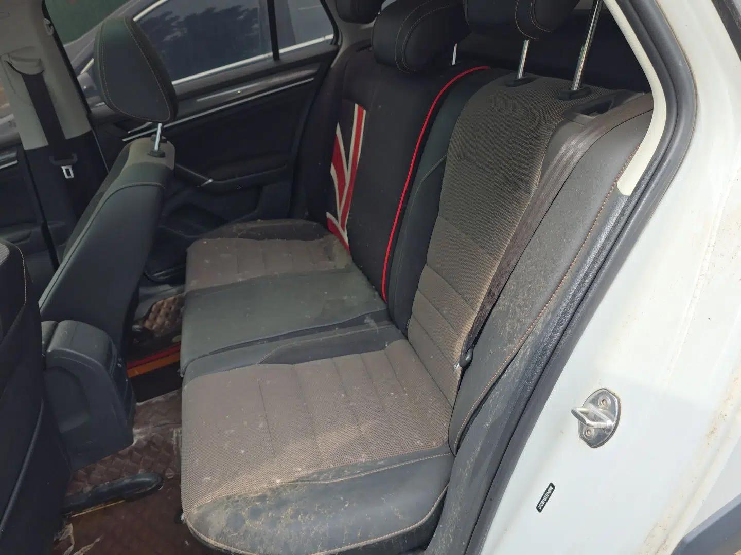 Volkswagen C-TREK 2017 230TSI DSG Comfort Version — миниатюра 18